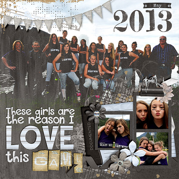 These Girls