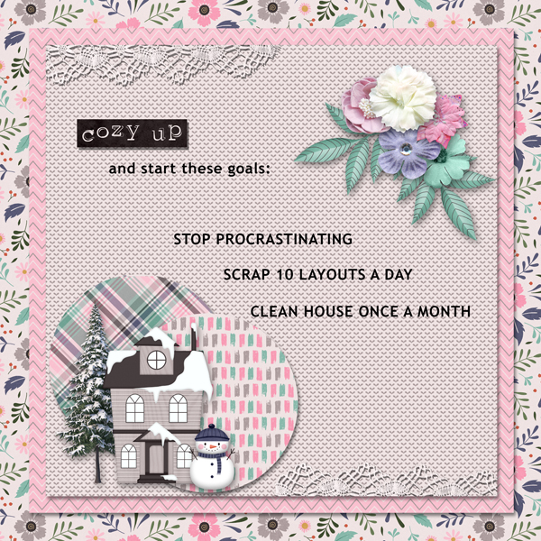 These Goals