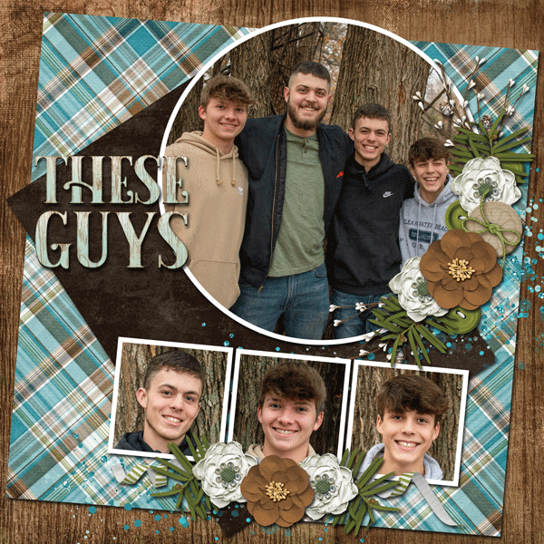 These Guys