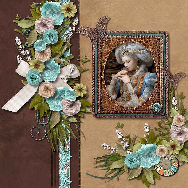 These Memories by ADB Designs