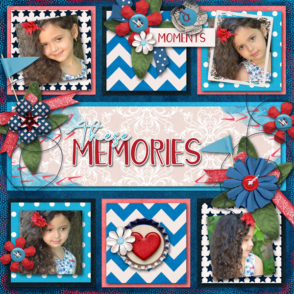 These Memories