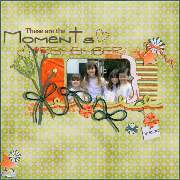 these memories