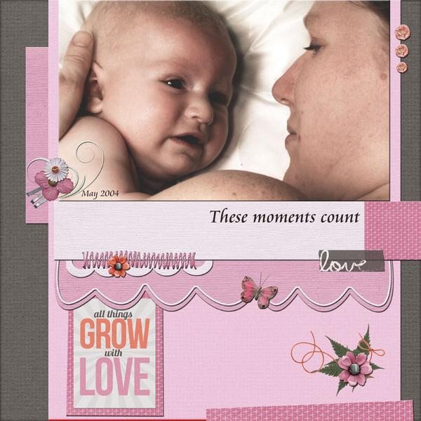 these moments count