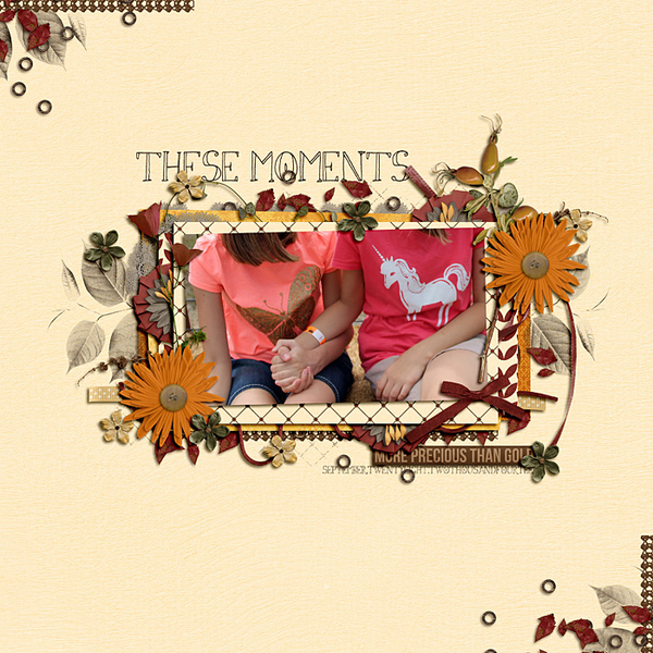 these moments