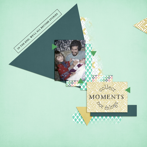 These Moments