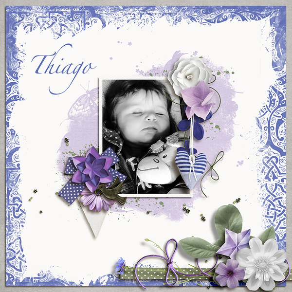 Thiago