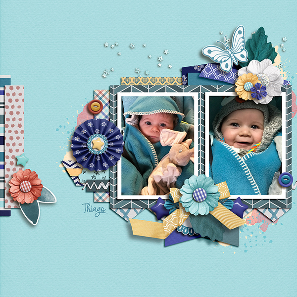 Thiago
