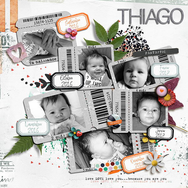 Thiago