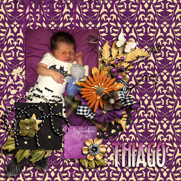 Thiago