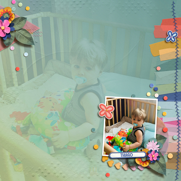 Thiago