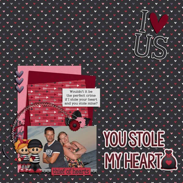 thief of hearts