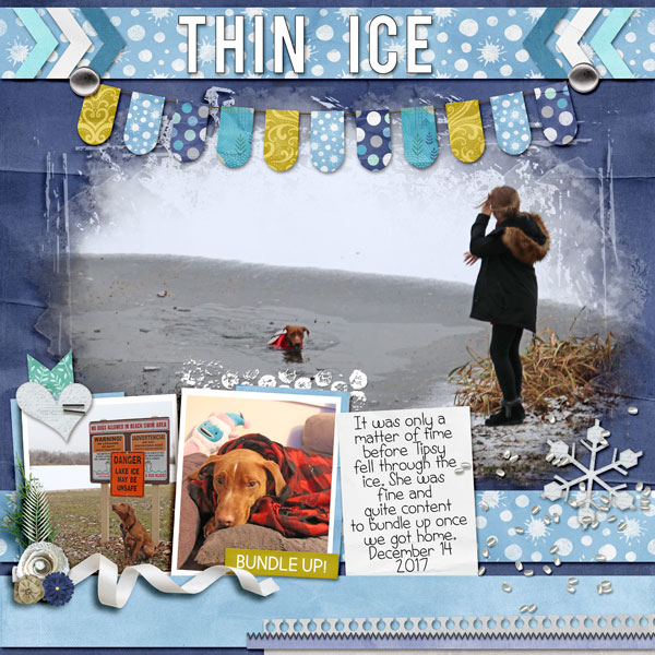 Thin Ice