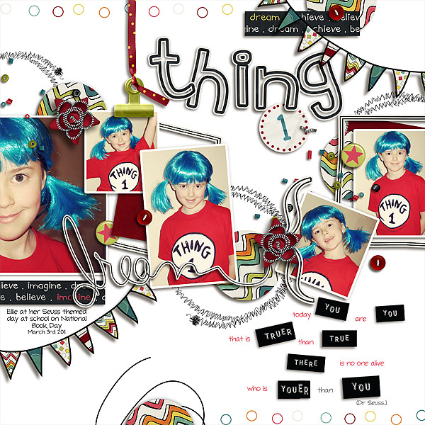 Thing 1