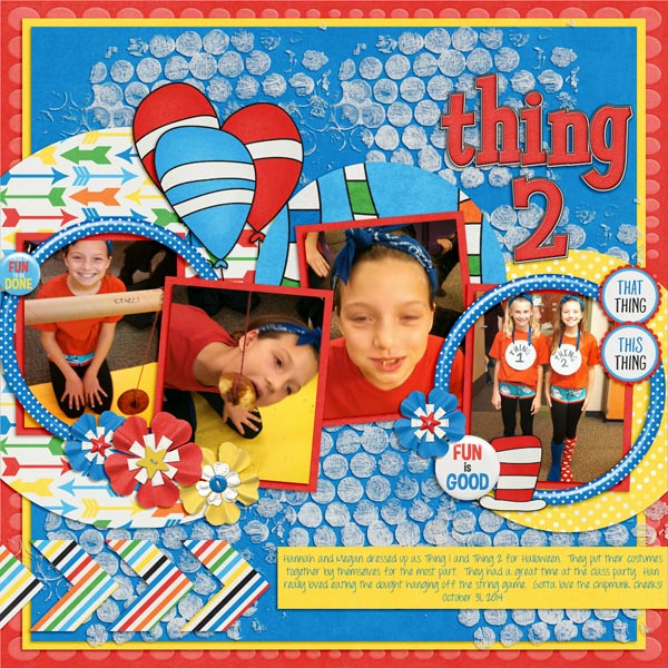 Thing 2