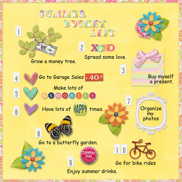 Things to Do