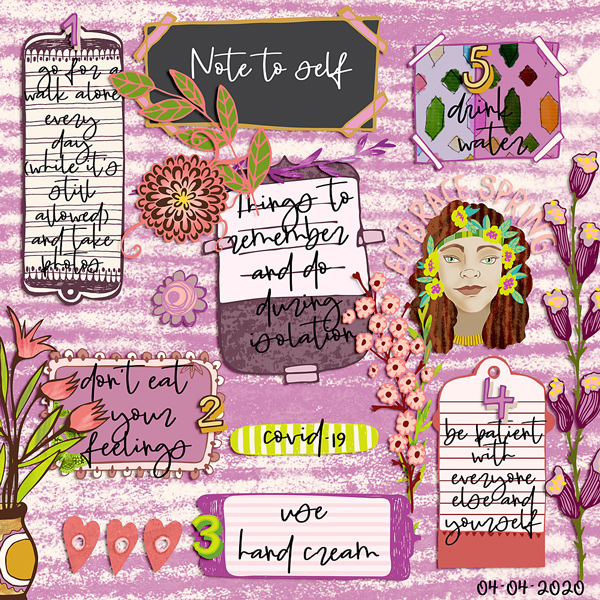 Things to do