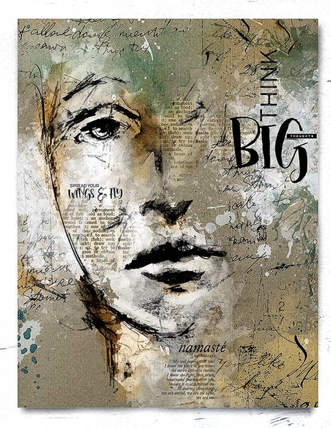 THINK BIG