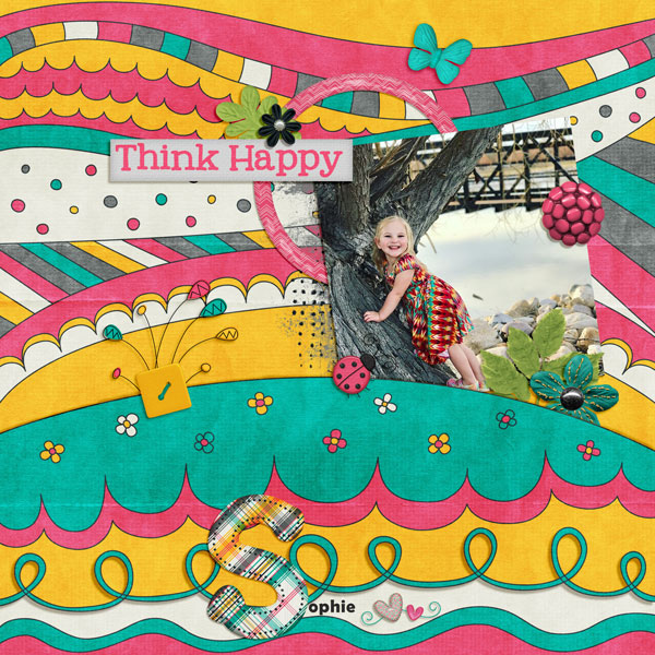 Think Happy