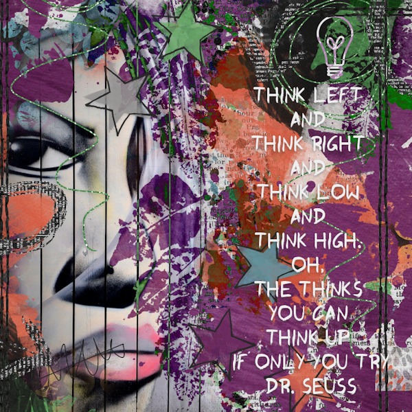 Think Left