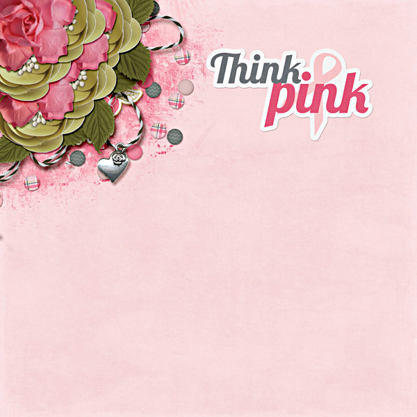 Think Pink