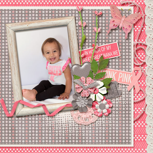 Think Pink