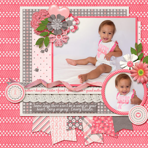 Think Pink