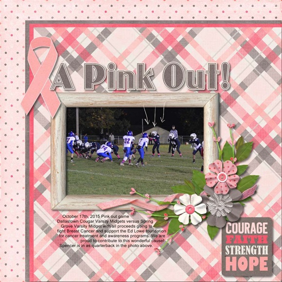 Think Pink