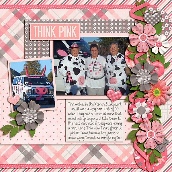 Think Pink