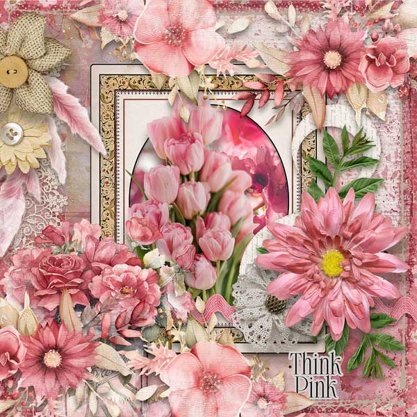 Think Pink