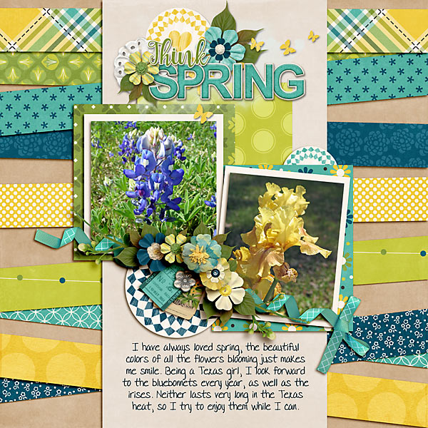 Think Spring