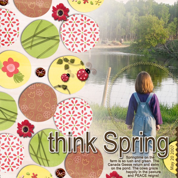 Think Spring