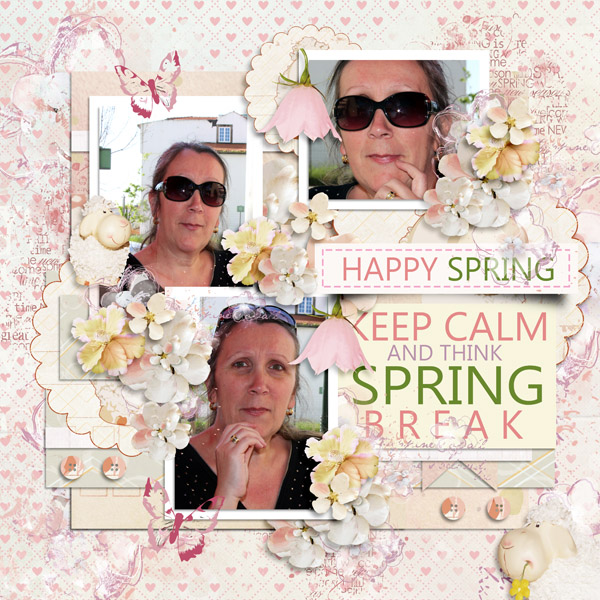 Think Spring