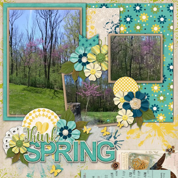 Think Spring