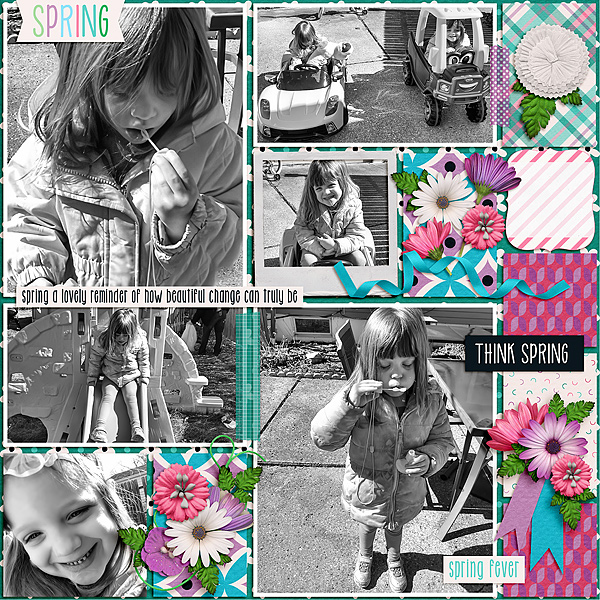Think Spring