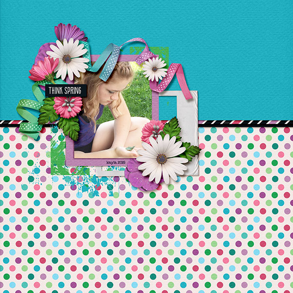 Think Spring