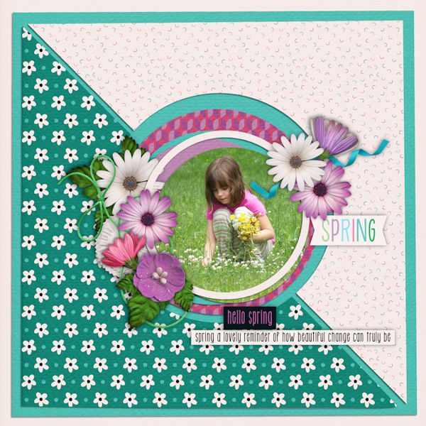 Think Spring