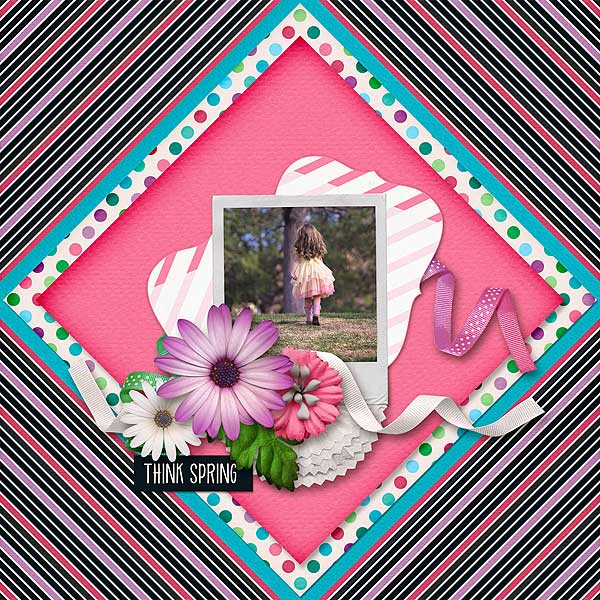Think Spring