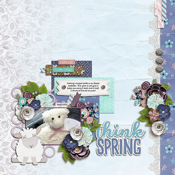Think Spring