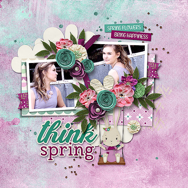 Think Spring