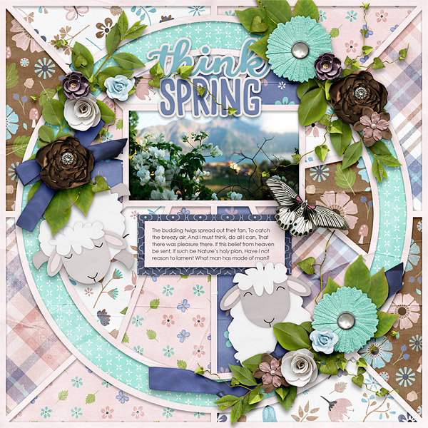 Think Spring