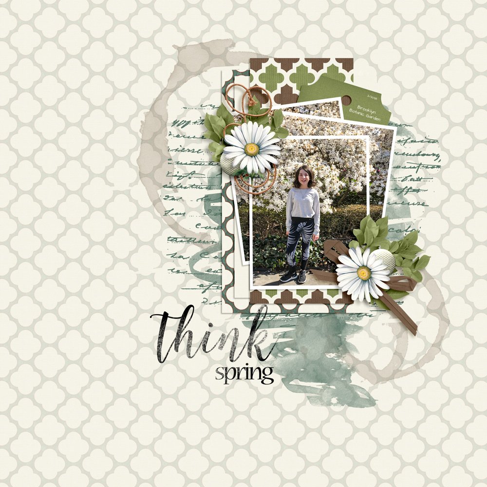 Think Spring