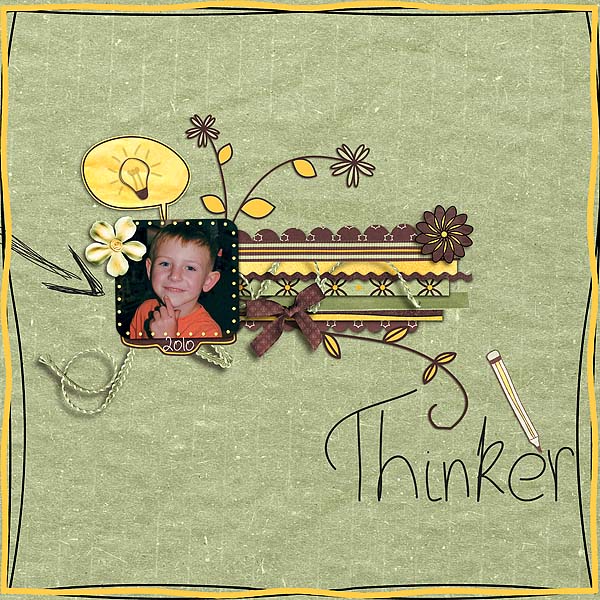 Thinker