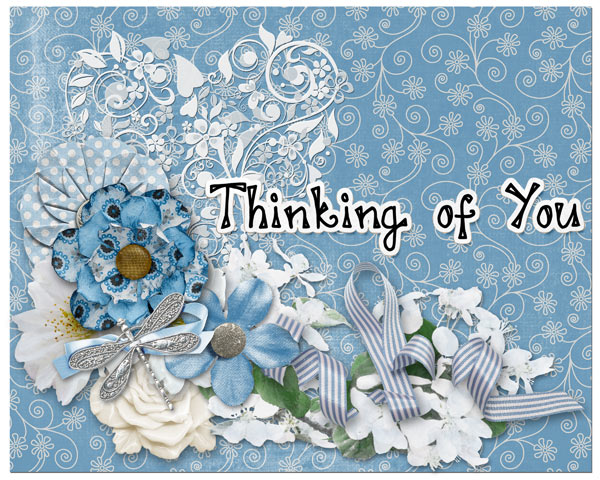 Thinking of You