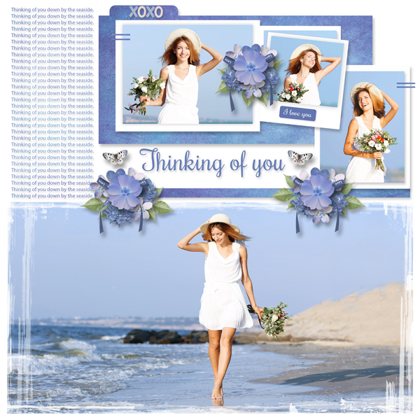 Thinking of You