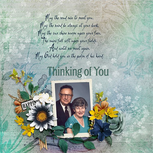 Thinking of You