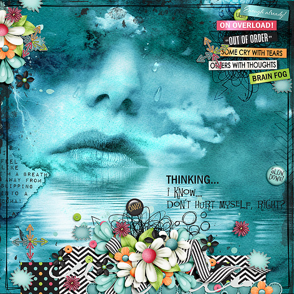 Thinking