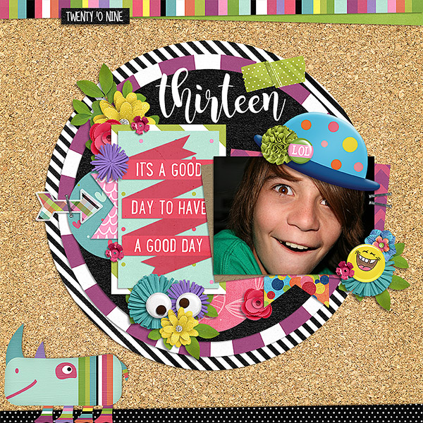 thirteen