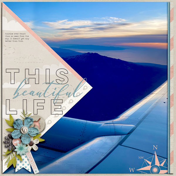 ~This Beautiful Life~