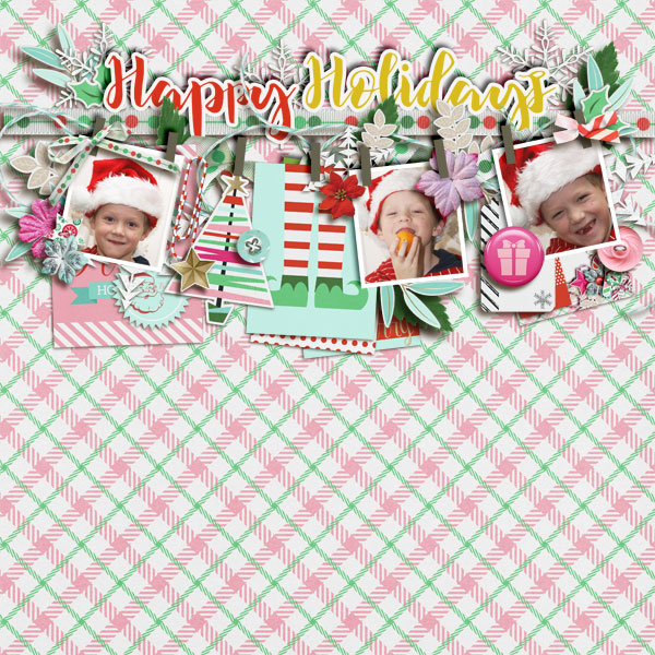 This Christmas