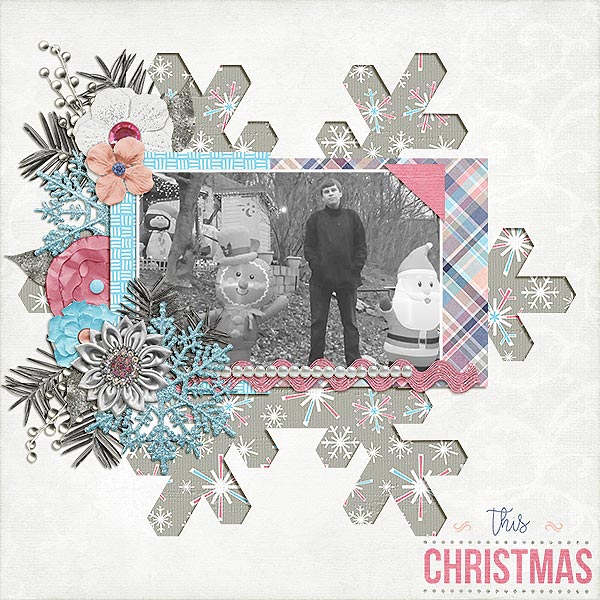 This Christmas